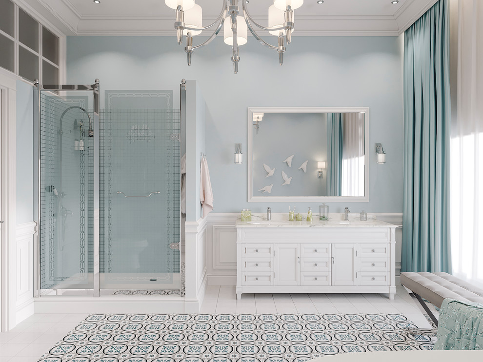 Квартира для семейной пары