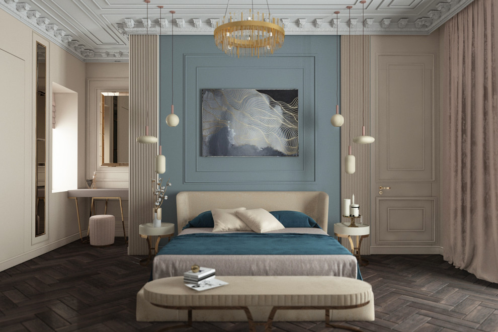 Villa  sul mare con la  vista Vesuvio