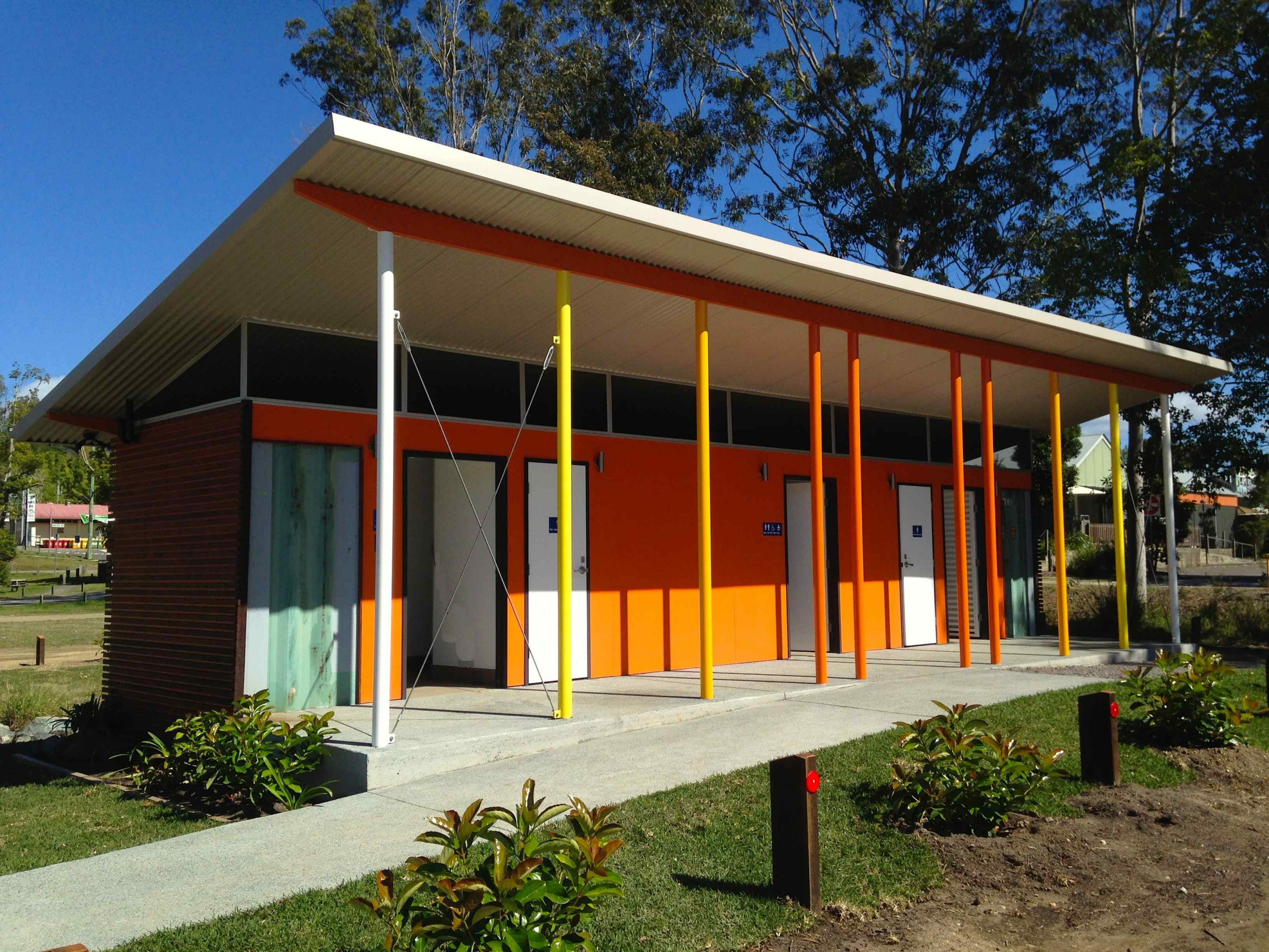 Eumundi RV Rest Stop