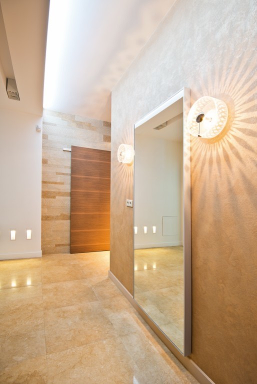 Загородный дом в Новосибирске.