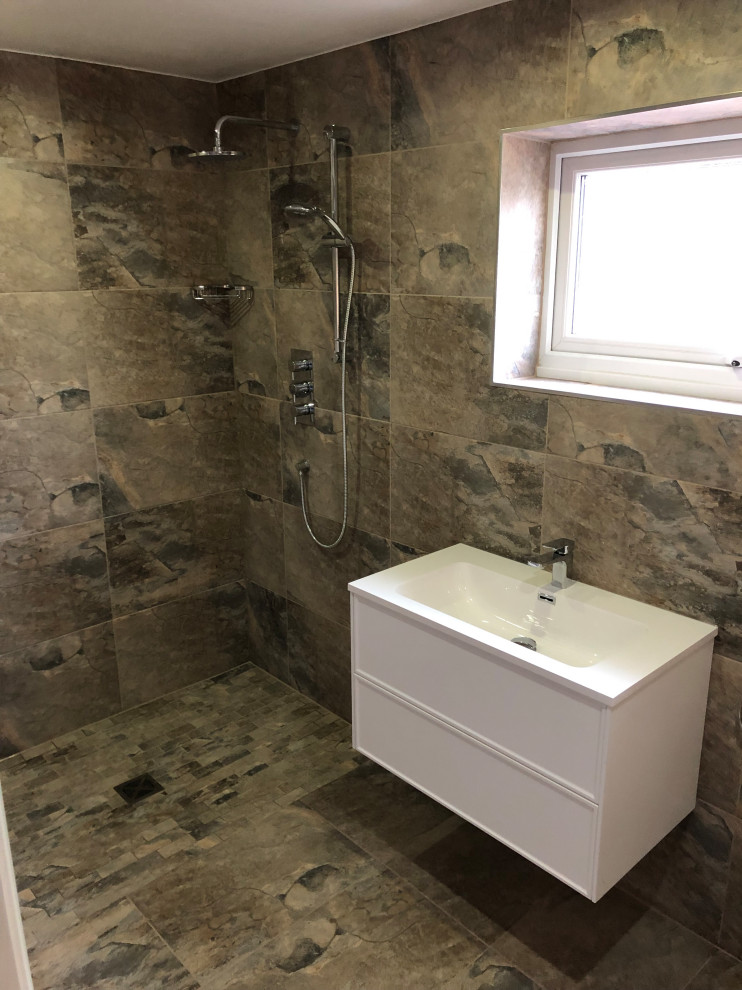 Sunningdale Bathroom