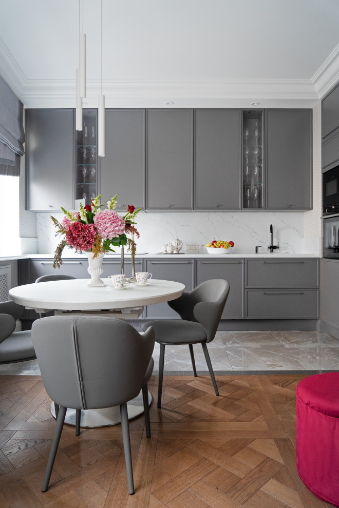 3-й Крутицкий пер.