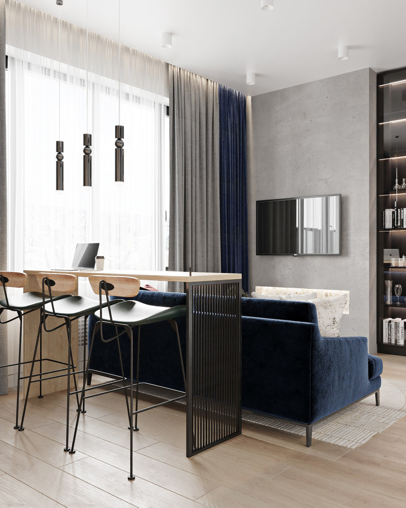 ЖК ПЕТРОВСКИЙ ПАРК