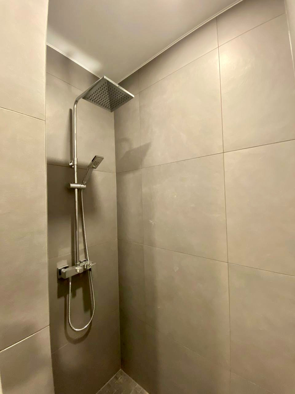 Ремонт квартиры в ЖК «Галактика»