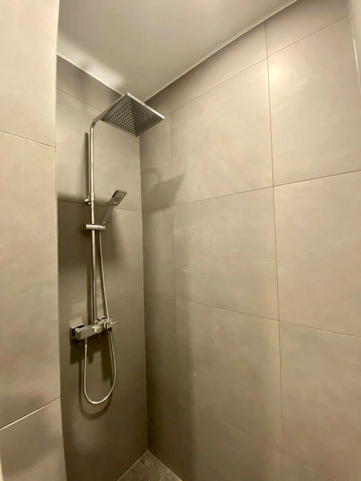 Ремонт квартиры в ЖК «Галактика»