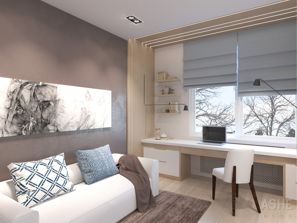 Таунхаус в Подмосковье