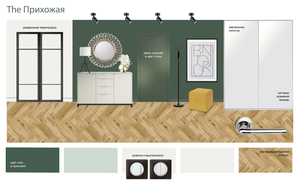 Малая Филевская