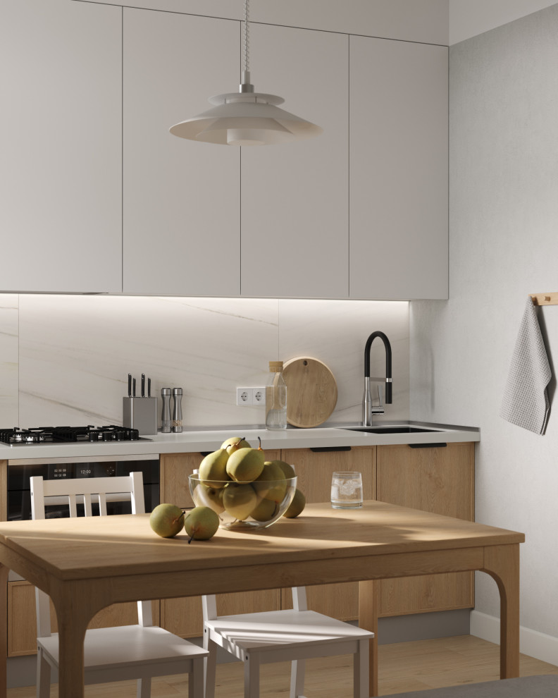 Квартира в сталинке