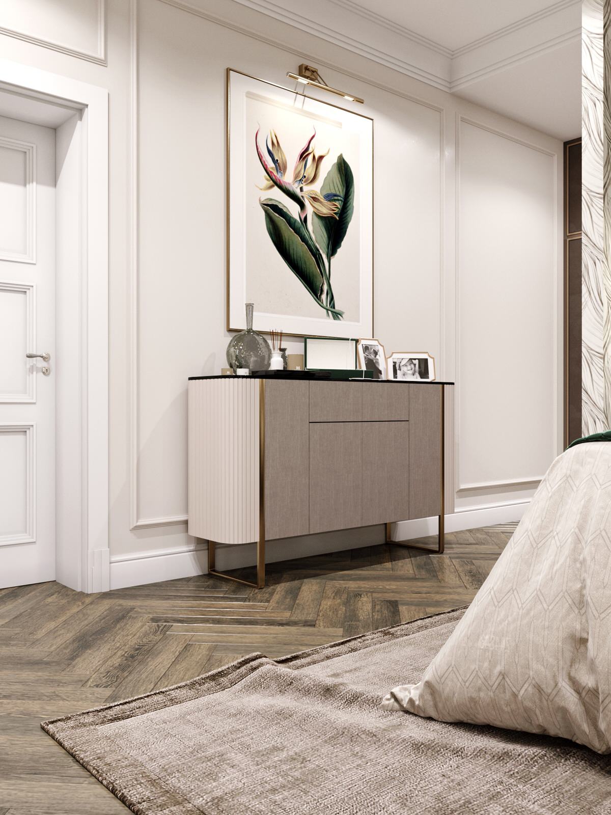 Американская мечта