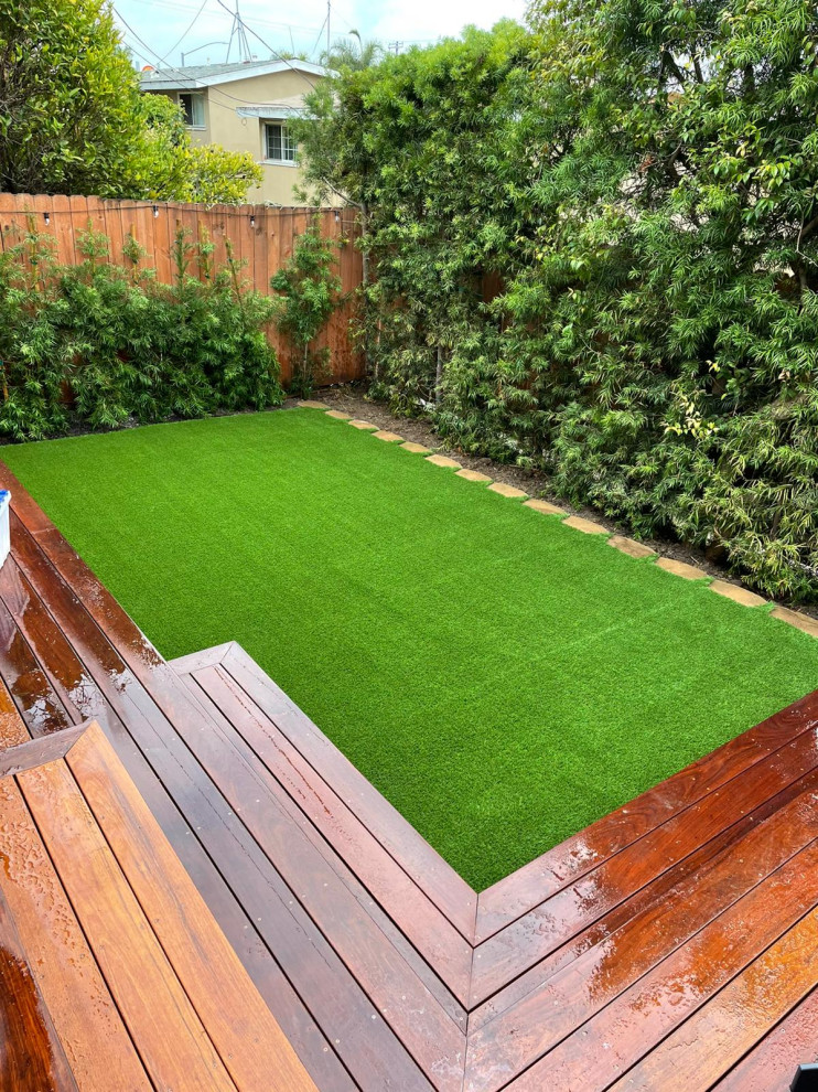 Artificial Turf