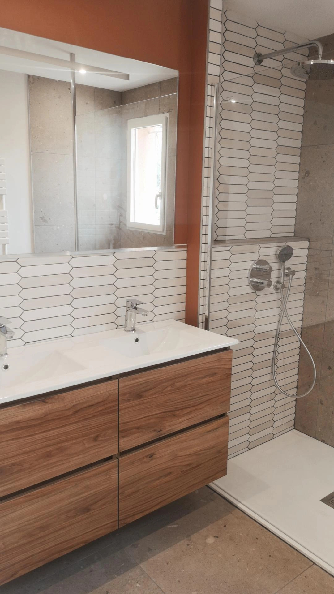 Rénovation d'une maison