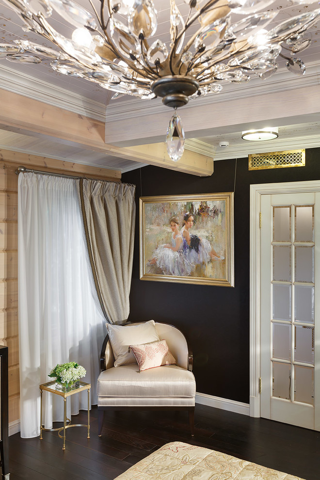 ' Honka Village"  Ленинградская Область.450 м2