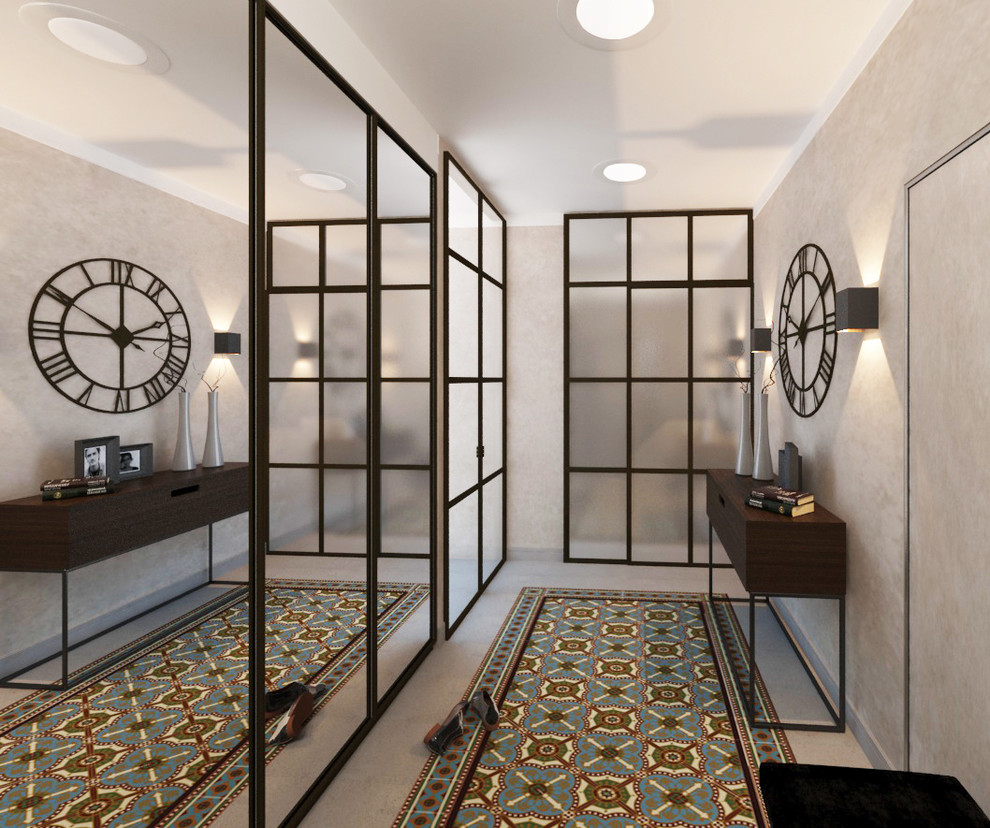 Однокомнатная квартира 65 м.кв. ЖК «Новоясеневский»