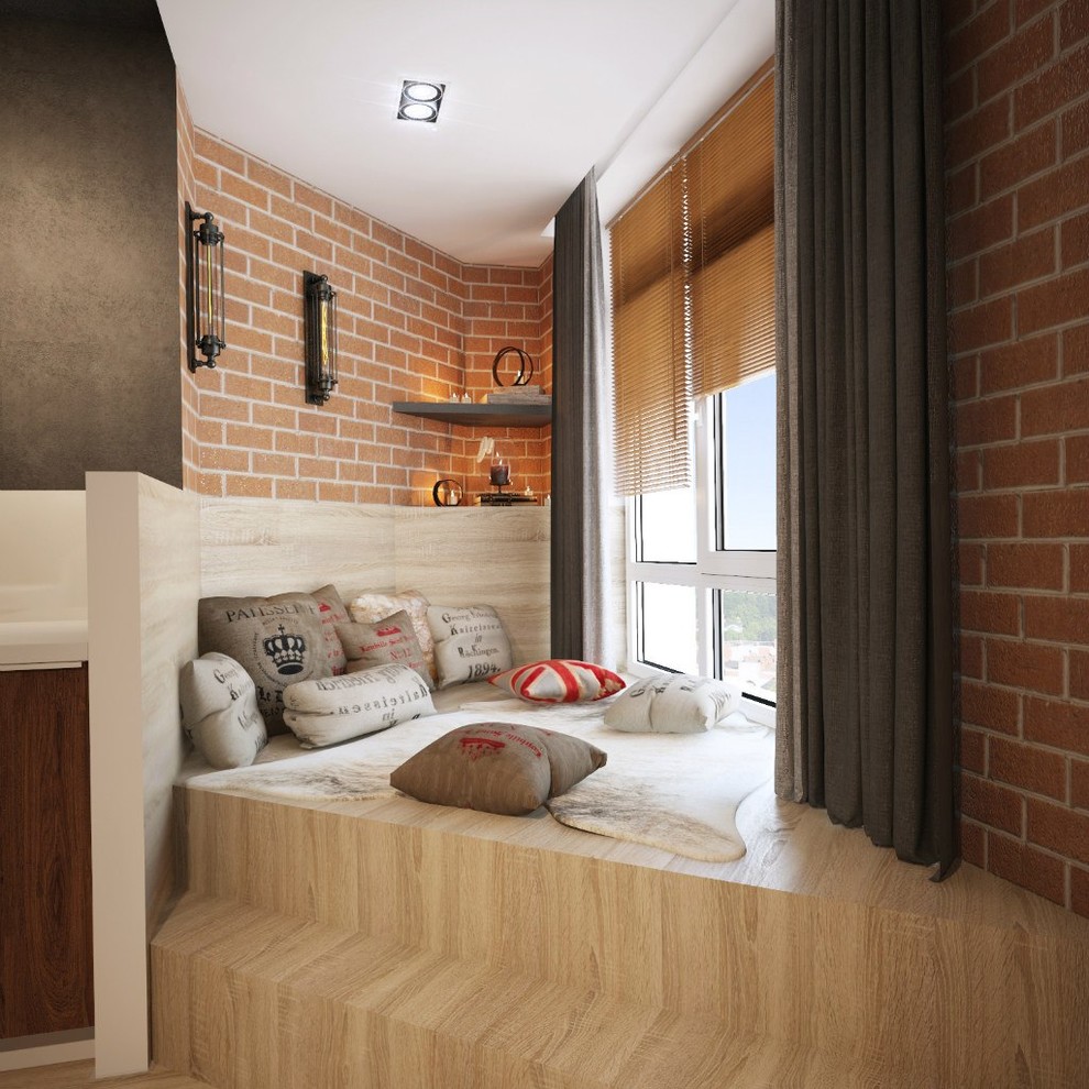 Рыжий Пушкин