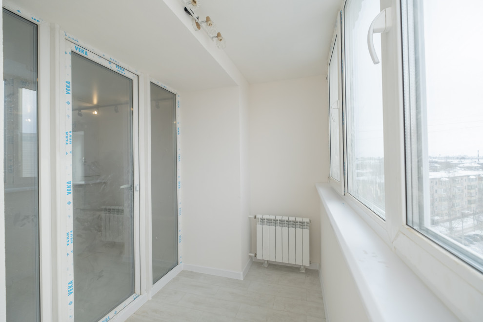 Ремонт квартиры