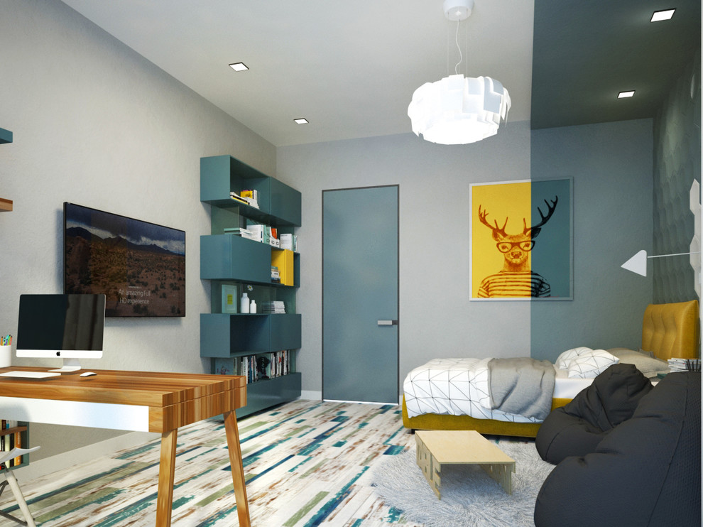 Аппартаменты ЖК Привелегия