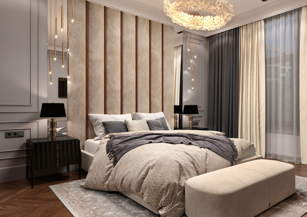 Золотая Лагуна на Морском