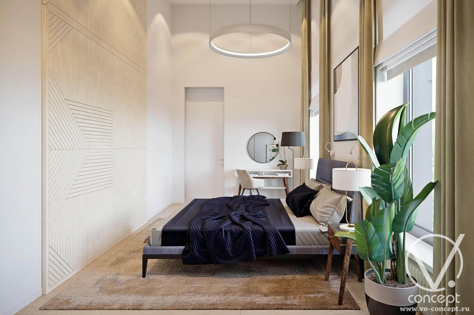 Загородный дом в поселке Сосенское