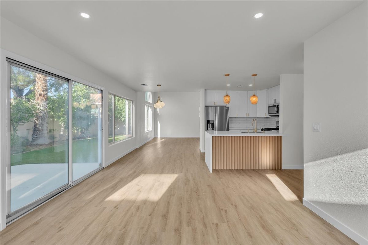 Home Remodeling - Las Vegas