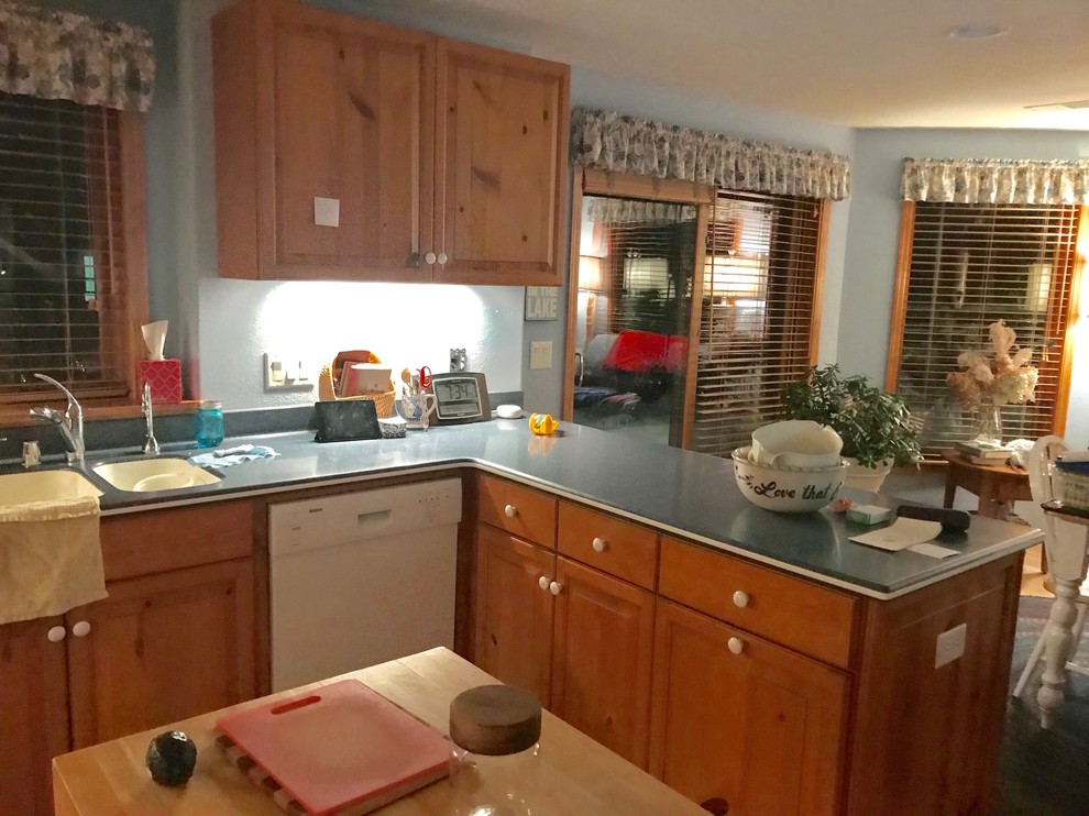 From Country Kitchen to Fabulous