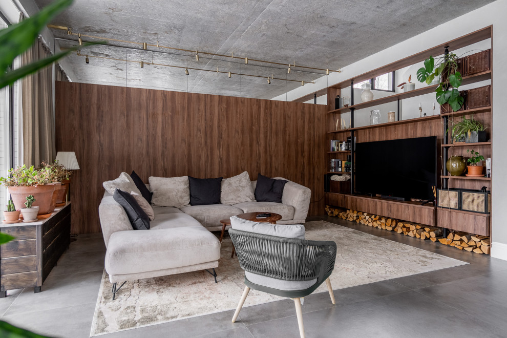 Фотосъемка загородного дома в Репино