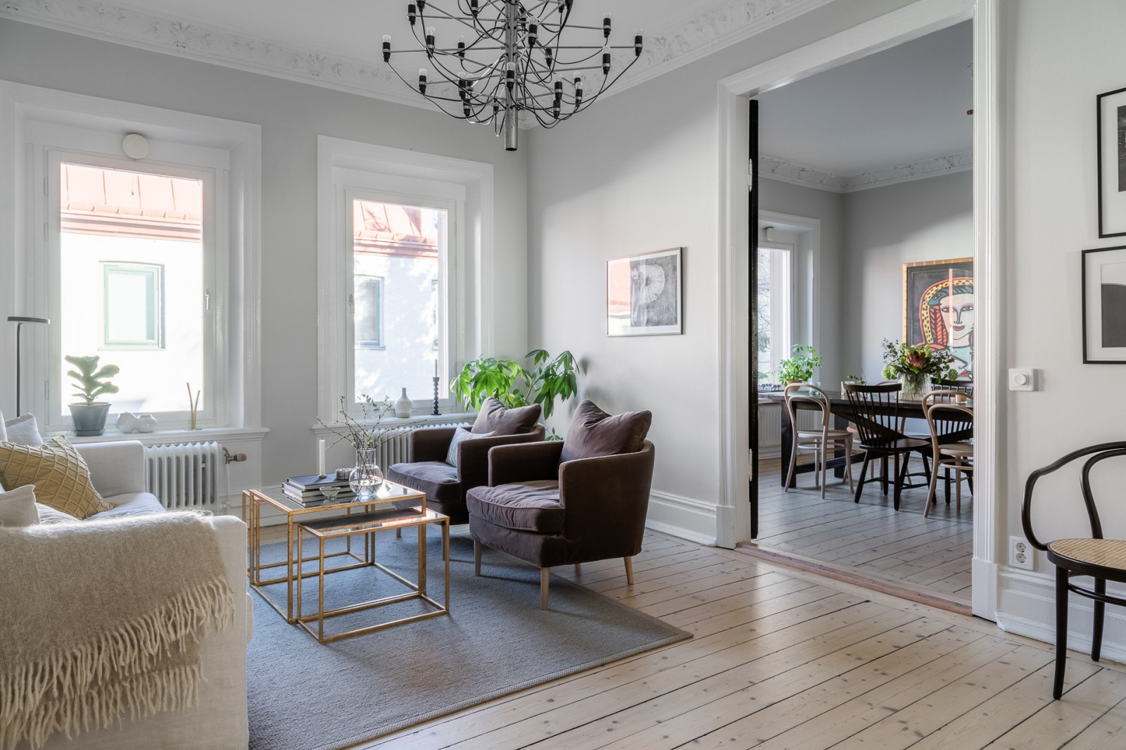 ЖК Level дизайнерский ремонт