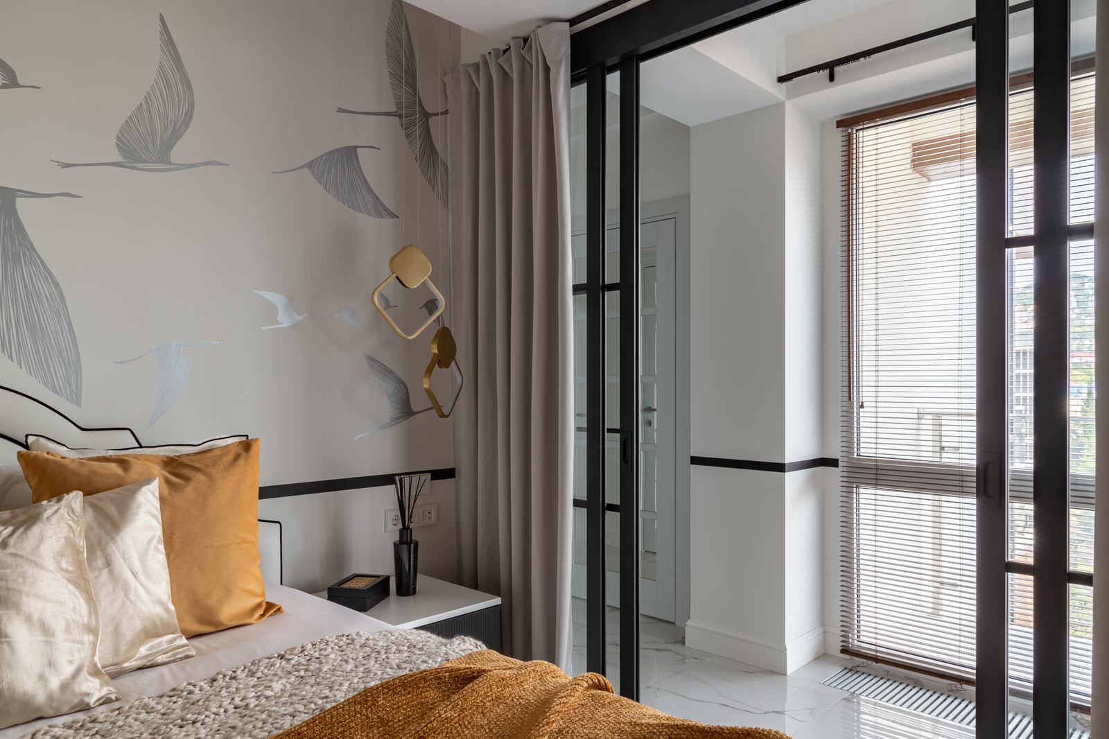 Квартира в Сочи