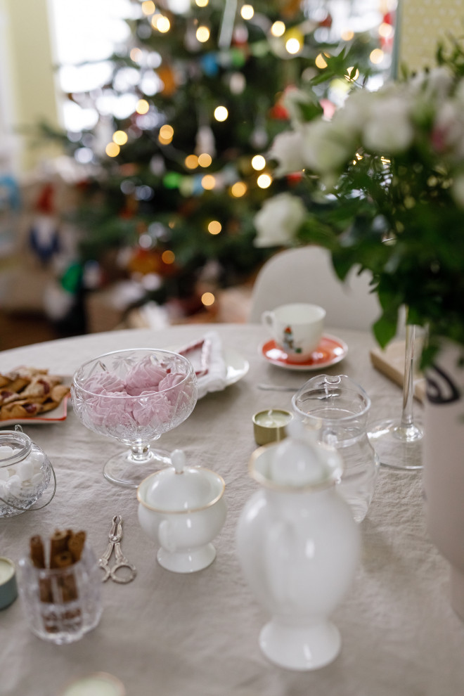 Философия уютного дома