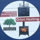 Orion Heating - Woodburning Stoves
