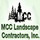 MCC Landscape Contractors, Inc.