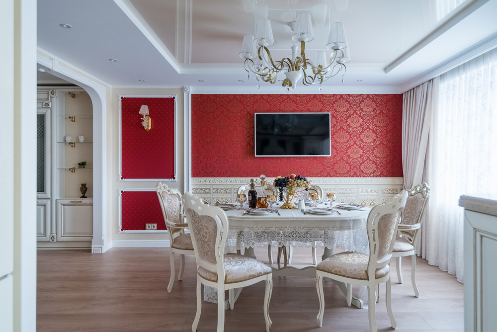 Классика (квартира)