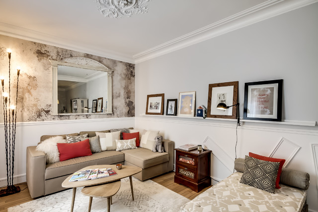 L&eacute;vis klassisch-modern-wohnzimmer