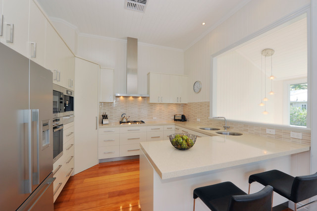 Chelmer traditional-kitchen