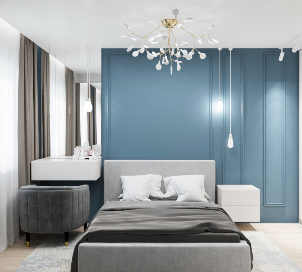 Современный дизайн