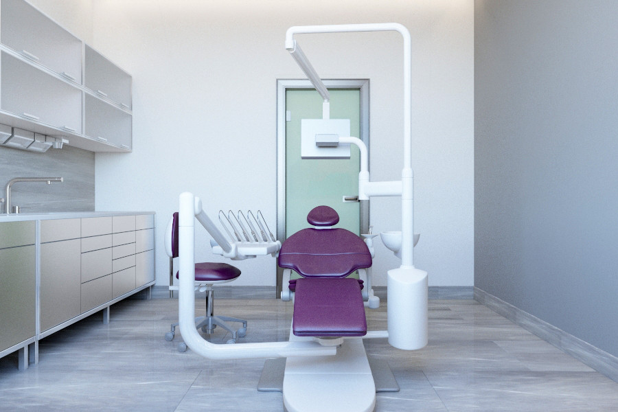 Стоматологический центр "Астра"