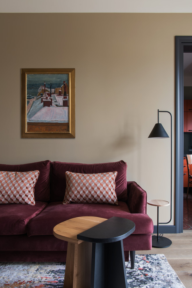 РЕТРОСПЕКТИВА