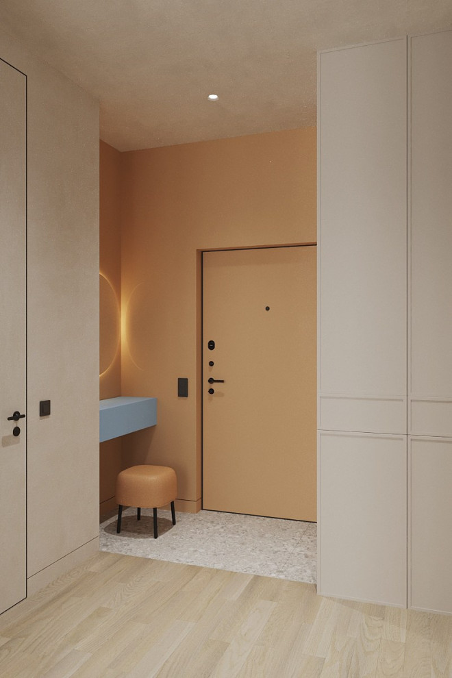 Теплые приветствия