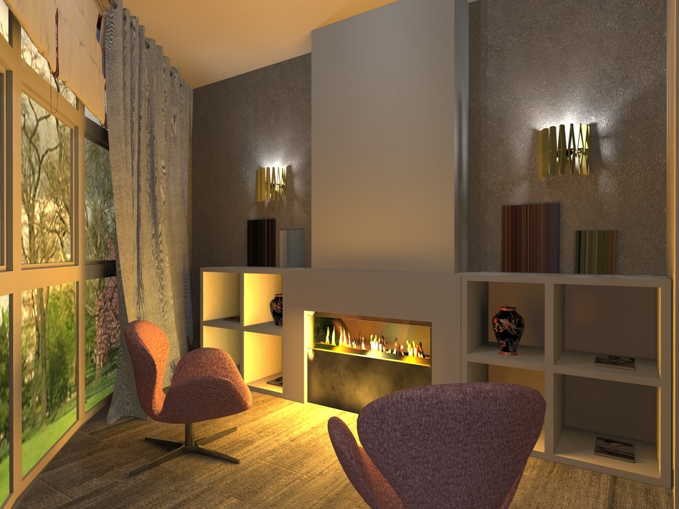 ЖК Лазурный блюз