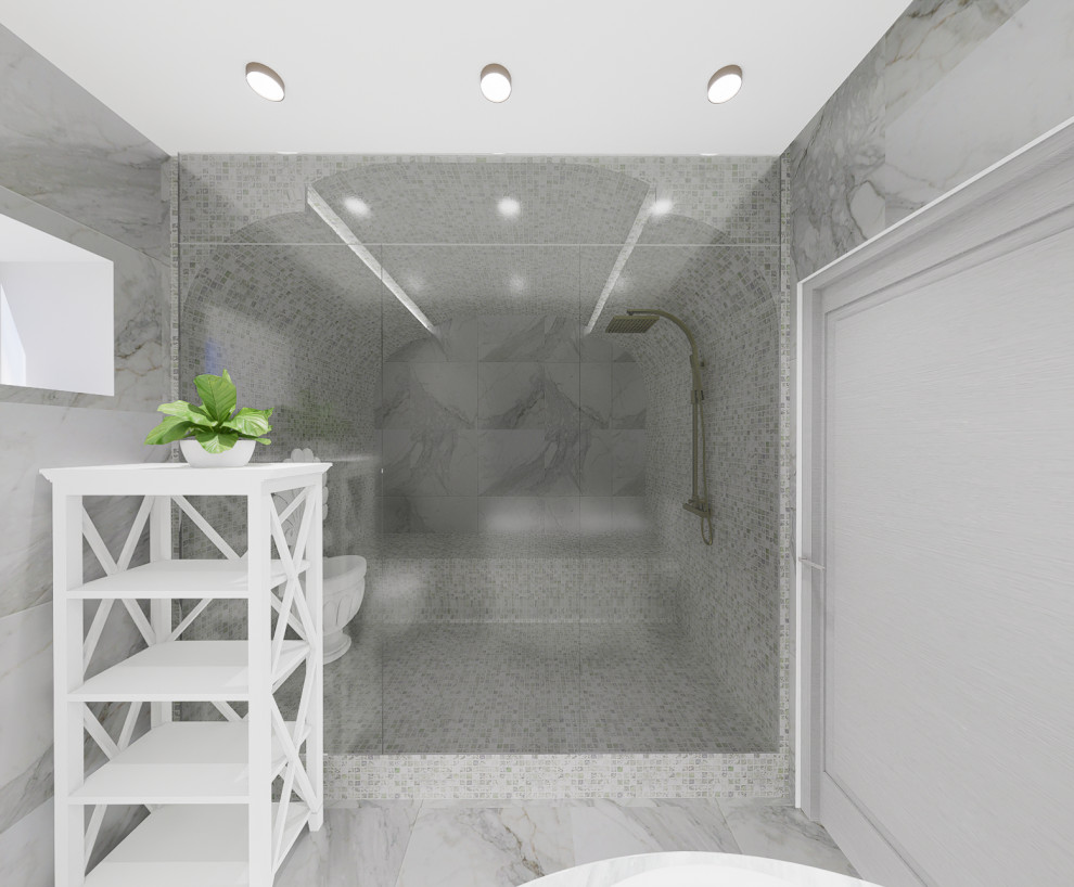 Дизайн интерьера дома