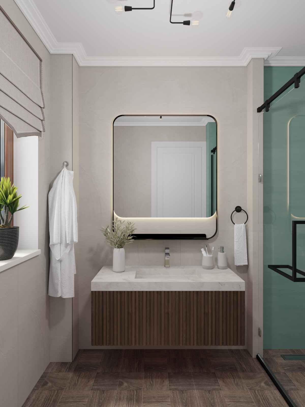 Вилла 350 кв.м. Кипр, Пафос