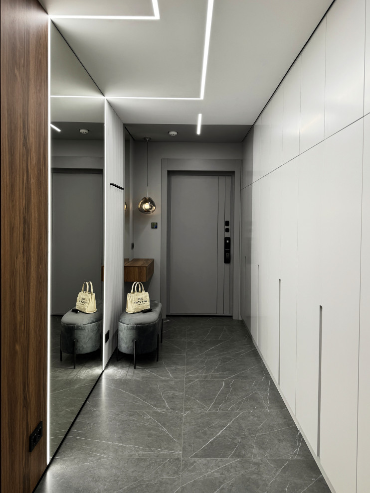 ЖК Ленинградский квартал