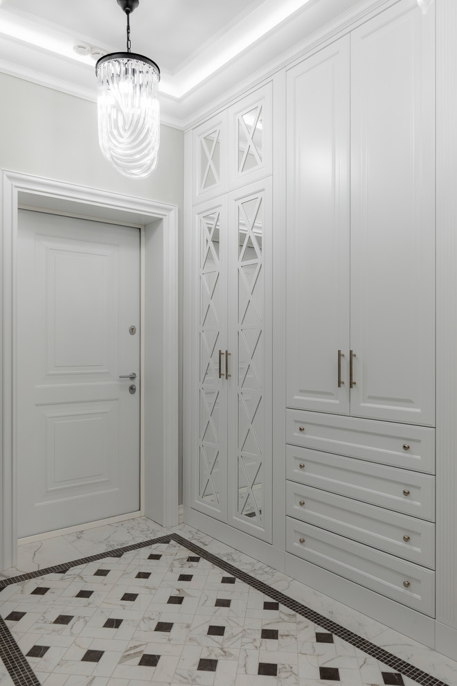 КЛУБНЫЙ ДОМ НА ТАГАНКЕ