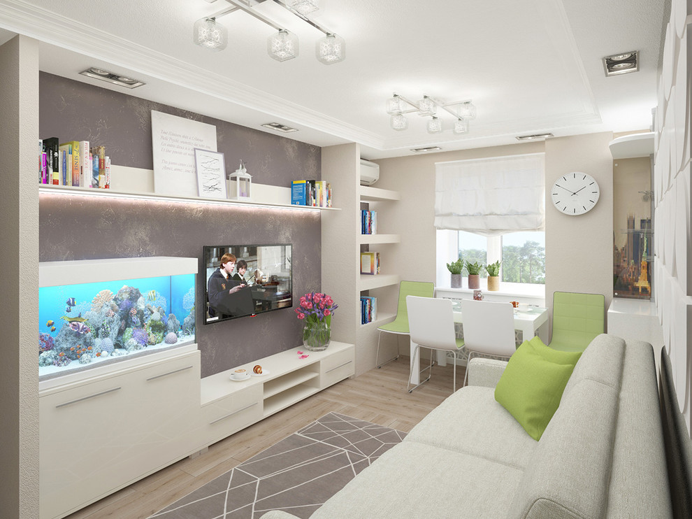 квартира по ул. Калинина 110