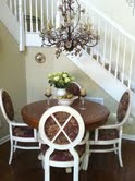 My Projects: Dining Room