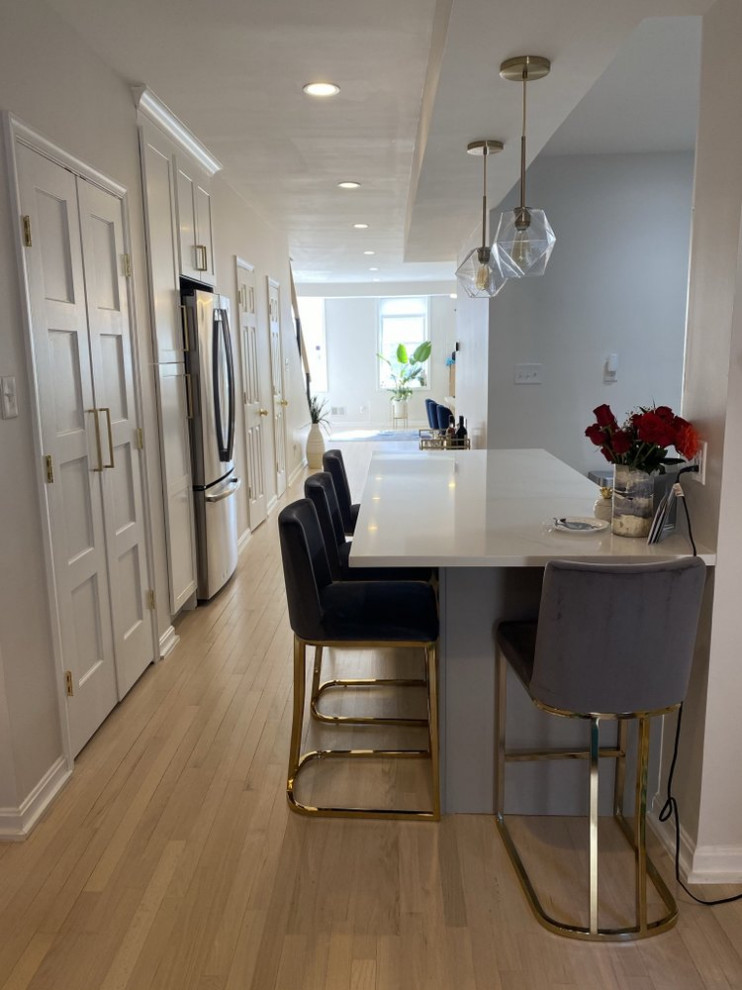 Kitchen Remodels