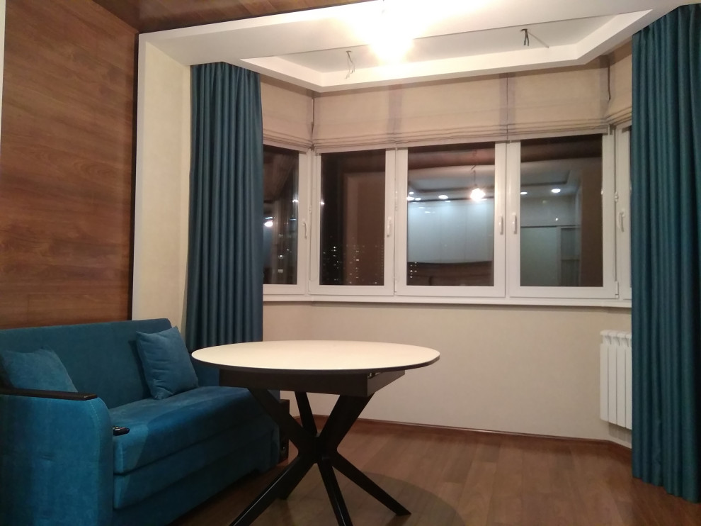 Оформление текстилем интерьеры