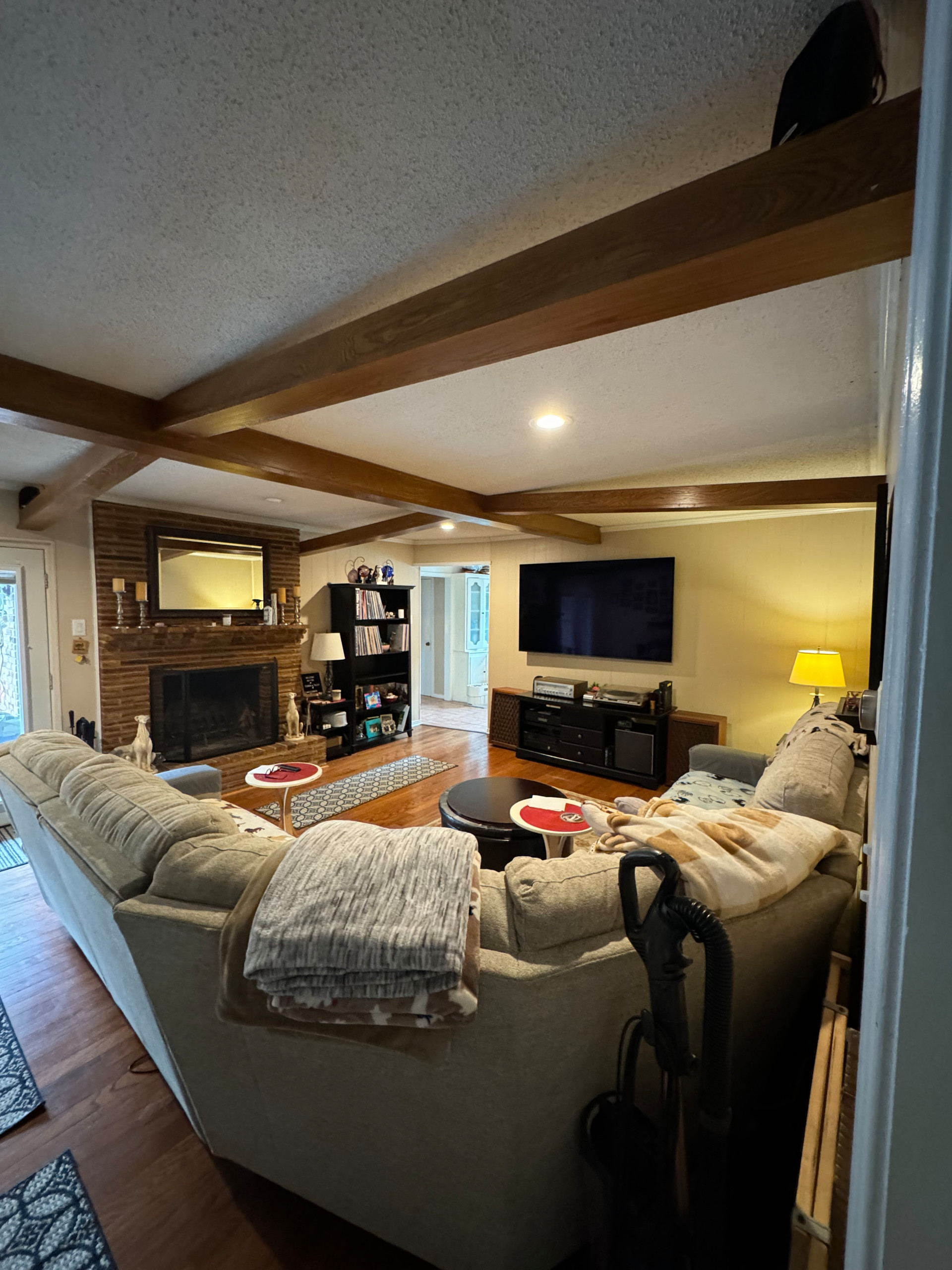 East Dallas Beechmont Kitchen Remodel