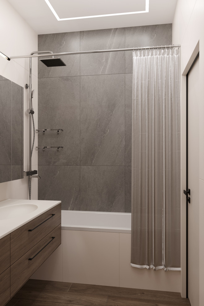 Квартира 120кв