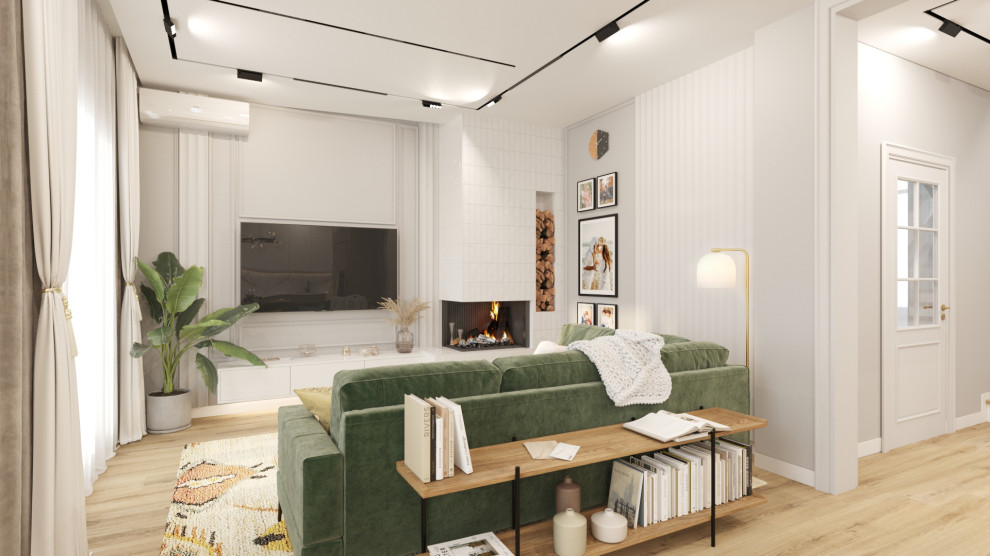 КП "Виктория Престиж"