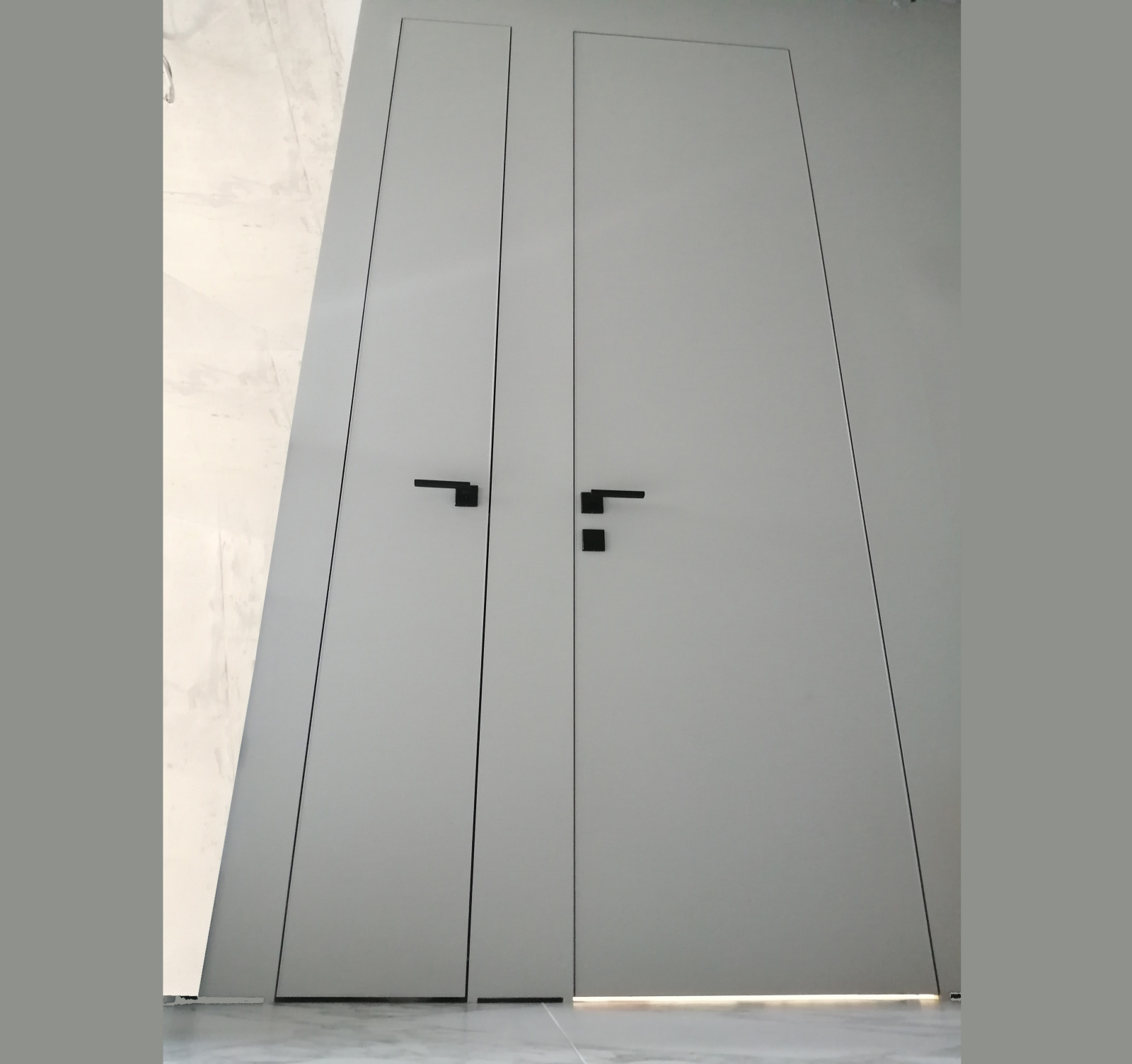 жк Город на реке Тушино 2018